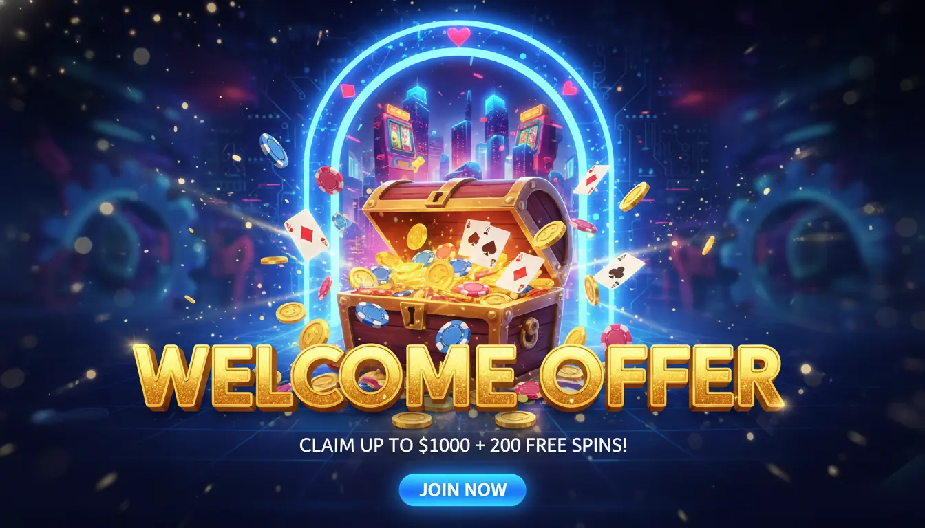 Nomini casino aloitustarjous