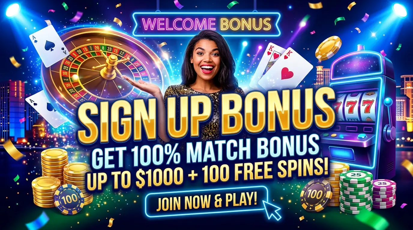 Nomini casino rekisteröitymisbonus