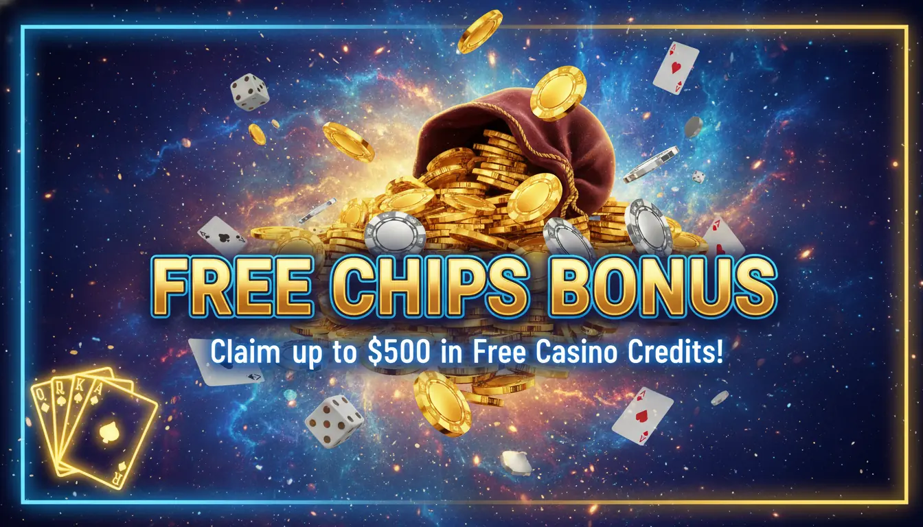 Nomini casino bonuschipit