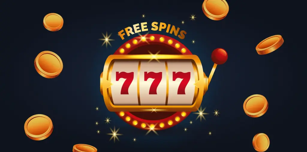 Nomini casino ilmaiskierrokset