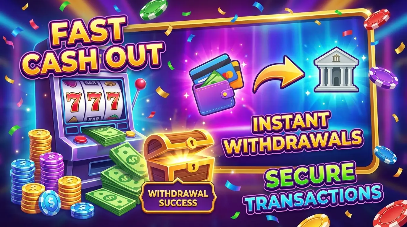 Kotiutus Nomini casino