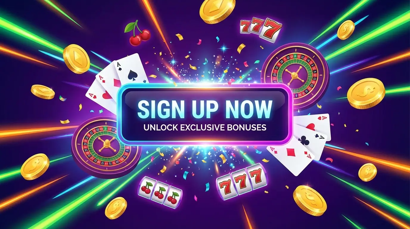 Sign up Nomini casino