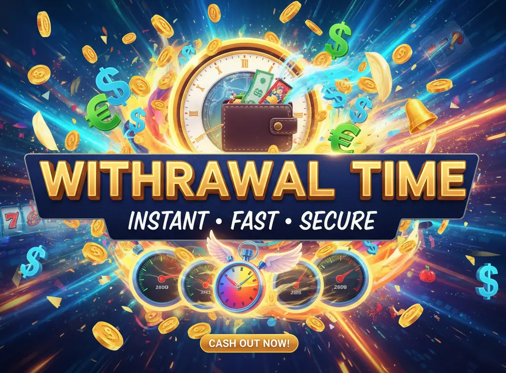 Nomini casino kotiutusaika