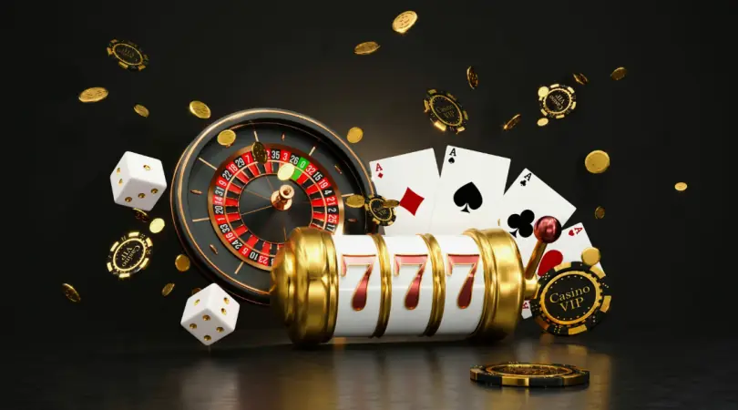 Nomini casino pelit