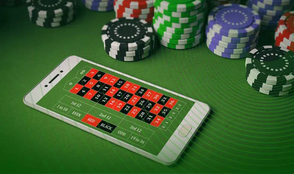 Nomini casino roulette